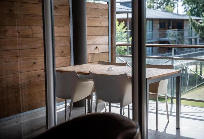 酒店 Domaine De Ciceblossac, Resort Spa & Golf