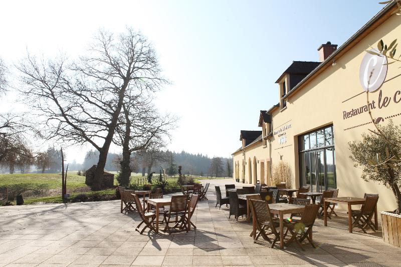 酒店 Domaine De Ciceblossac, Resort Spa & Golf