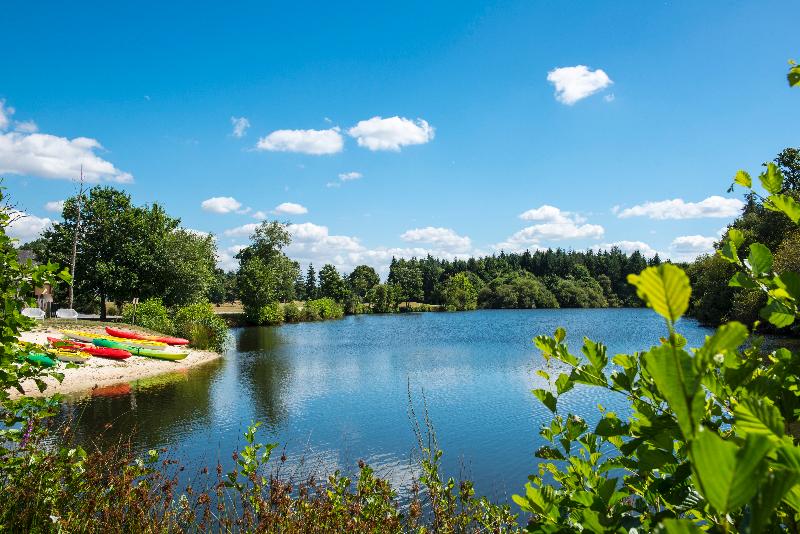 酒店 Domaine De Ciceblossac, Resort Spa & Golf