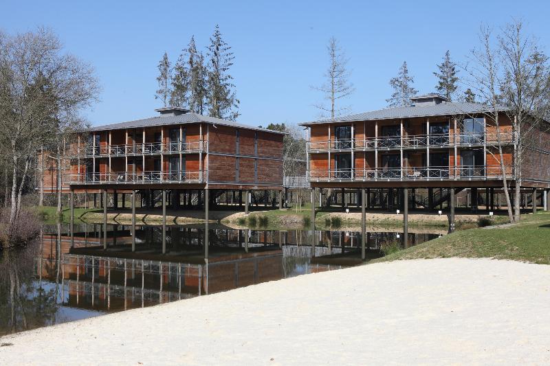 酒店 Domaine De Ciceblossac, Resort Spa & Golf