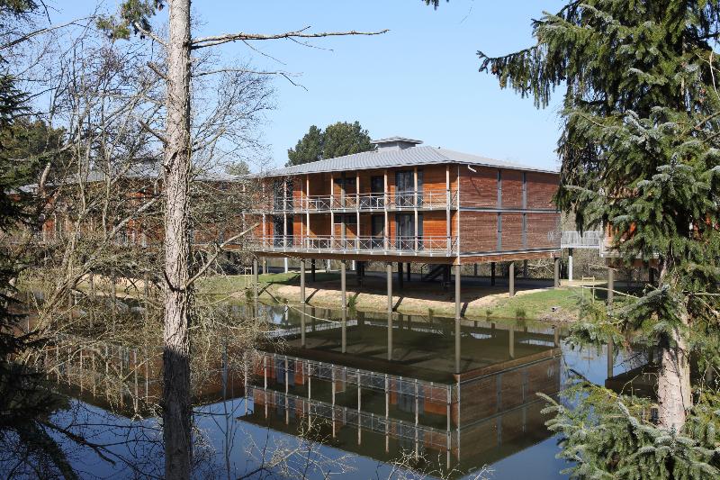 酒店 Domaine De Ciceblossac, Resort Spa & Golf