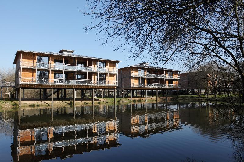 酒店 Domaine De Ciceblossac, Resort Spa & Golf