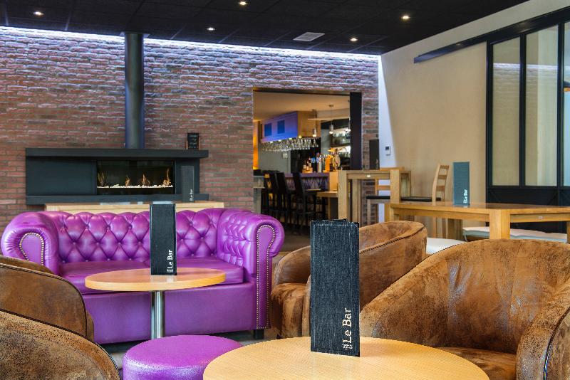 酒店 Domaine De Ciceblossac, Resort Spa & Golf