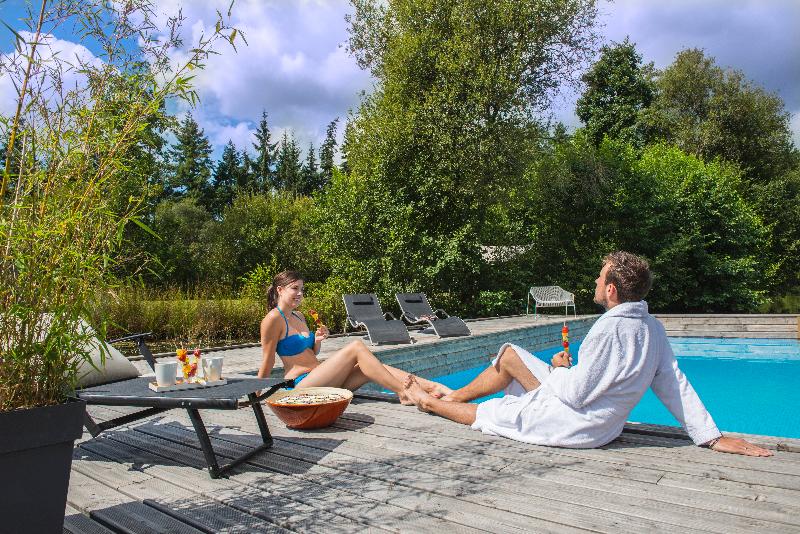 酒店 Domaine De Ciceblossac, Resort Spa & Golf