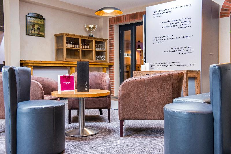 酒店 Domaine De Ciceblossac, Resort Spa & Golf