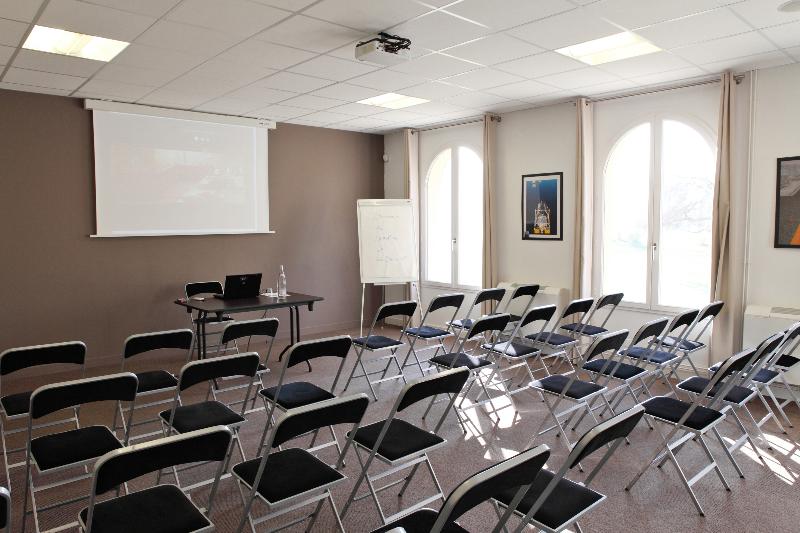 酒店 Domaine De Ciceblossac, Resort Spa & Golf