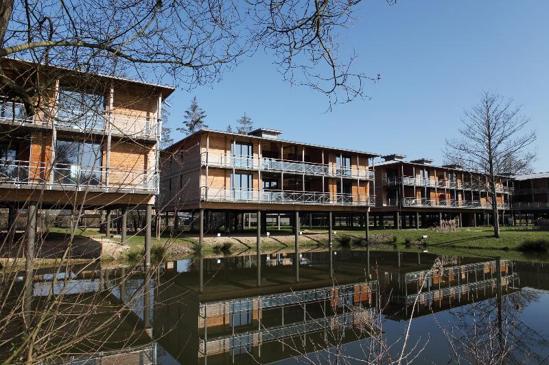 酒店 Domaine De Ciceblossac, Resort Spa & Golf