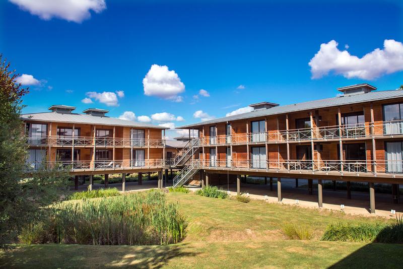 酒店 Domaine De Ciceblossac, Resort Spa & Golf