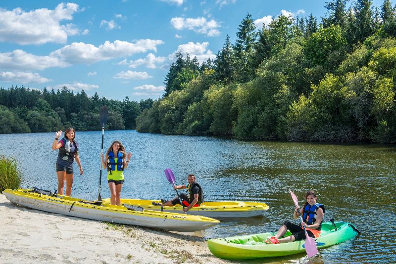 酒店 Domaine De Ciceblossac, Resort Spa & Golf