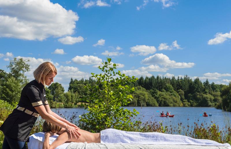 酒店 Domaine De Ciceblossac, Resort Spa & Golf