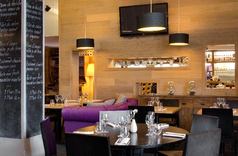 酒店 Domaine De Ciceblossac, Resort Spa & Golf