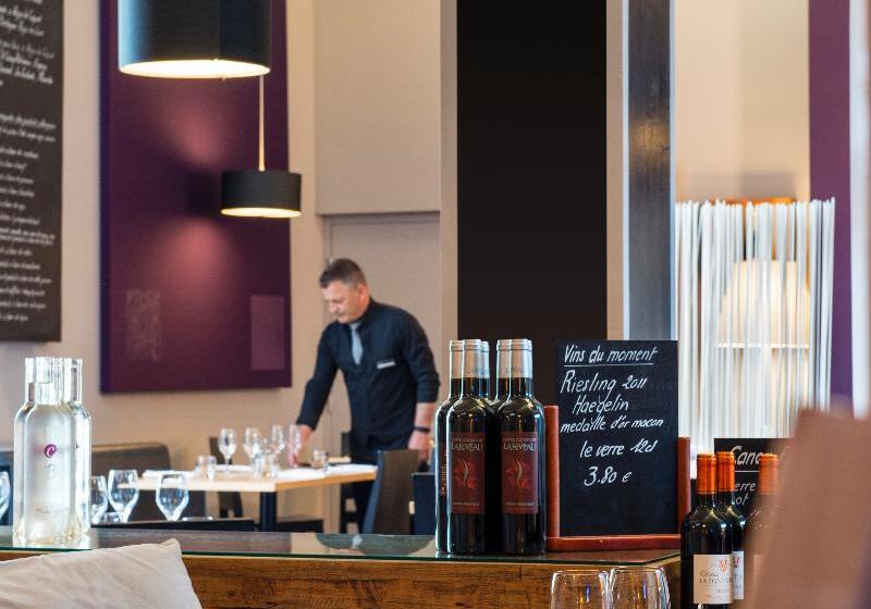 酒店 Domaine De Ciceblossac, Resort Spa & Golf