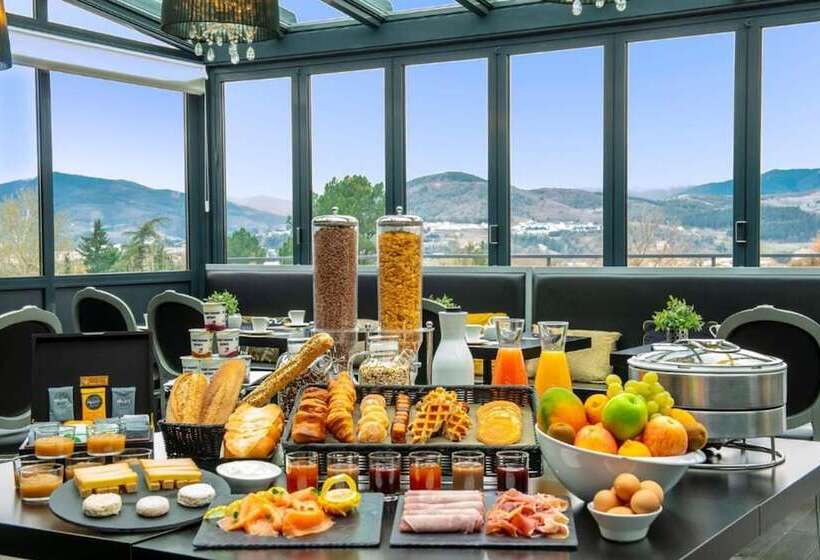 酒店 Domaine De Saint Clair