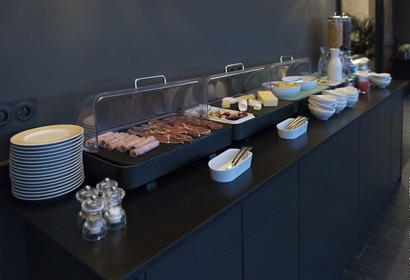 酒店 Domaine De Saint Clair