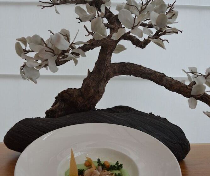 酒店 Domaine De Saint Clair