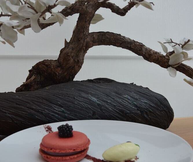 酒店 Domaine De Saint Clair