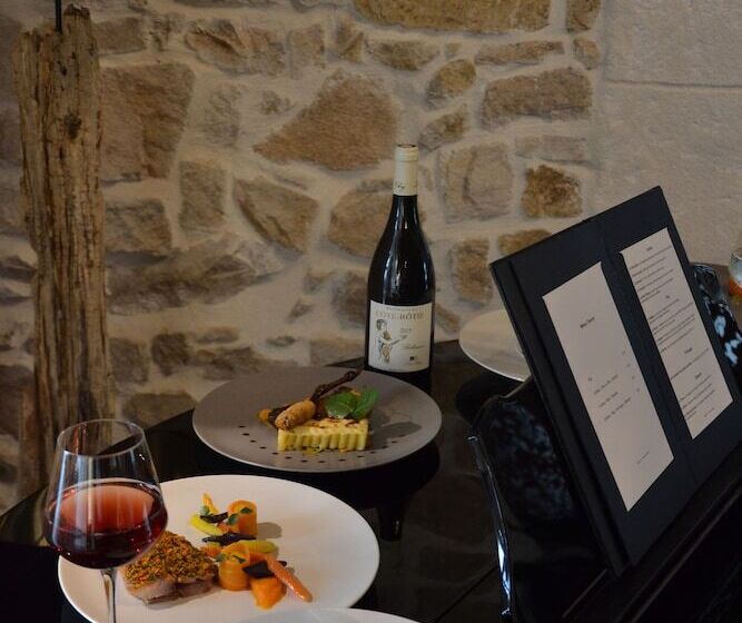 酒店 Domaine De Saint Clair