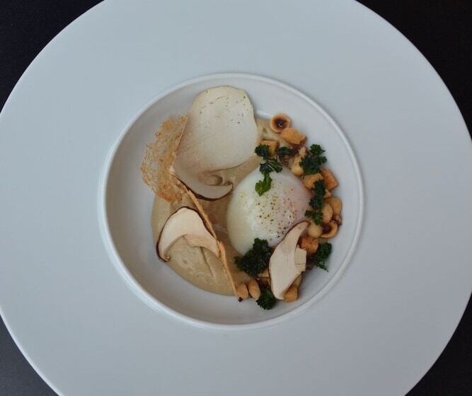 酒店 Domaine De Saint Clair