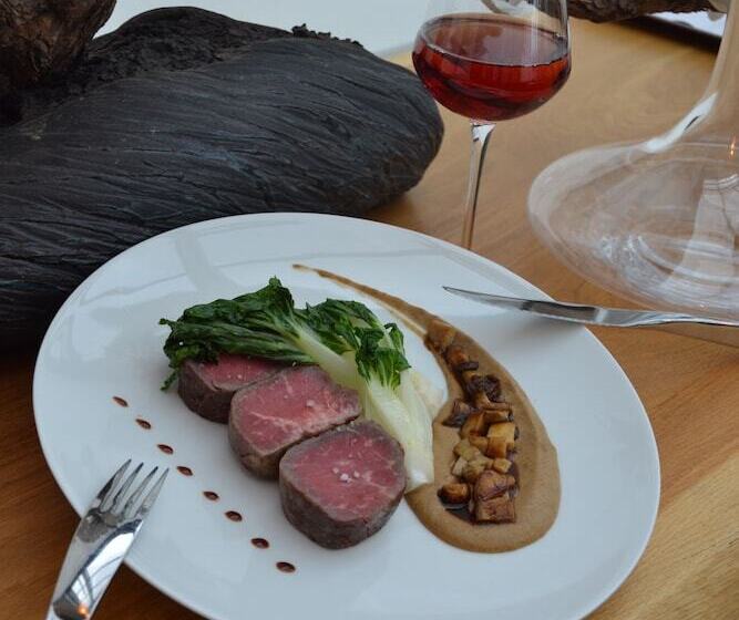 酒店 Domaine De Saint Clair