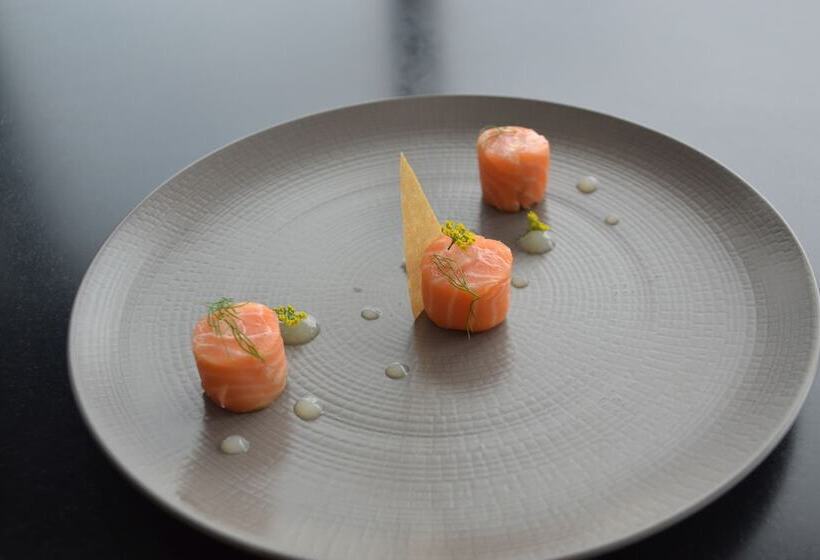 酒店 Domaine De Saint Clair