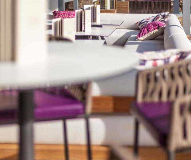 호텔 Le Domaine De Verchant Relais & Châteaux