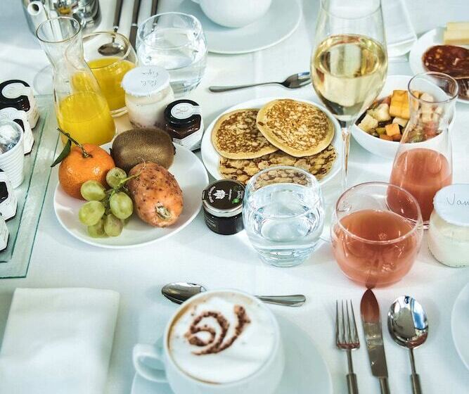 호텔 Le Domaine De Verchant Relais & Châteaux