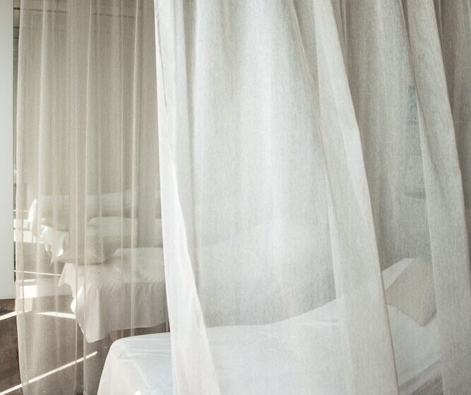 호텔 Le Domaine De Verchant Relais & Châteaux