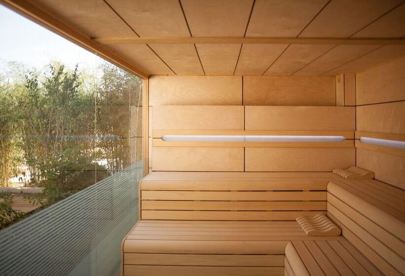 호텔 Le Domaine De Verchant Relais & Châteaux