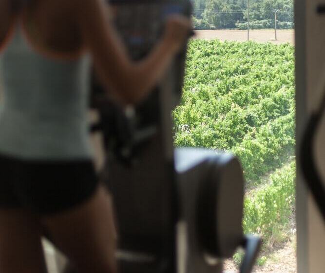 酒店 Le Domaine De Verchant Relais & Châteaux