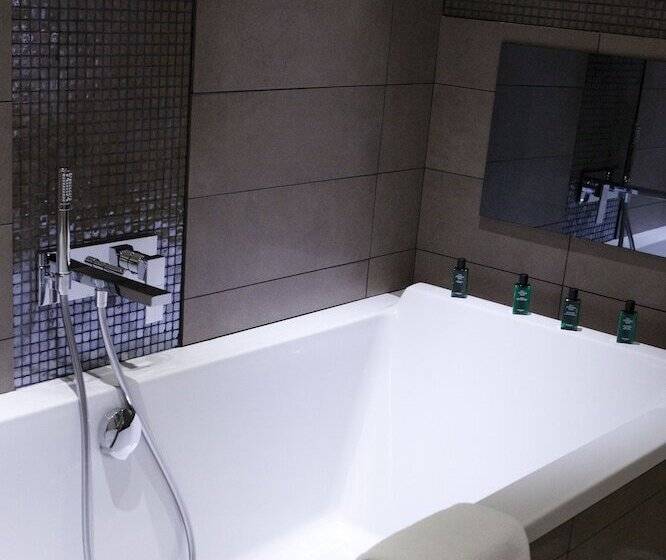 酒店 Le Domaine De Verchant Relais & Châteaux