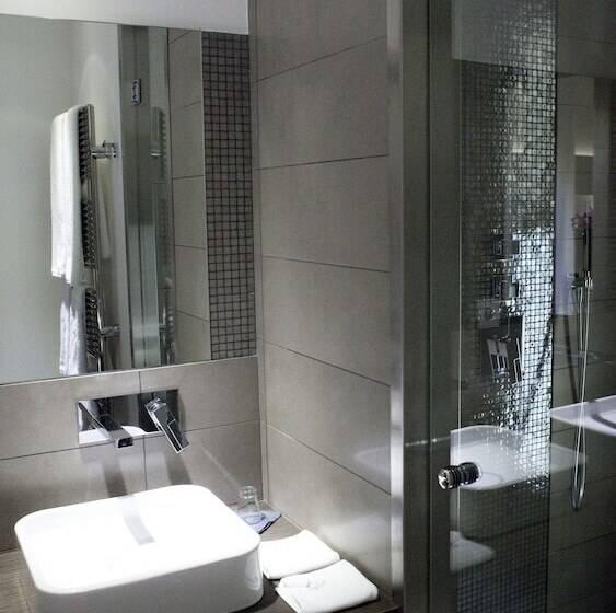 호텔 Le Domaine De Verchant Relais & Châteaux