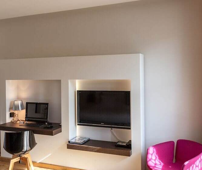 호텔 Le Domaine De Verchant Relais & Châteaux