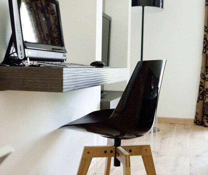 酒店 Le Domaine De Verchant Relais & Châteaux