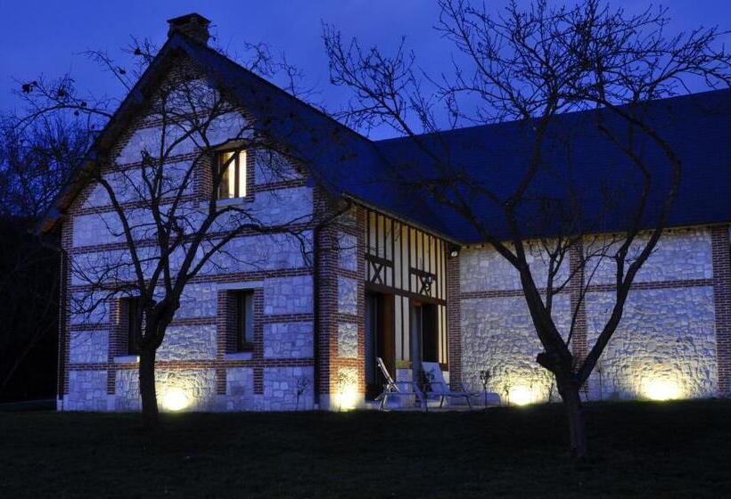 ホテル Demeures & Châteaux Hôtel Domaine Le Clos Des Fontaines