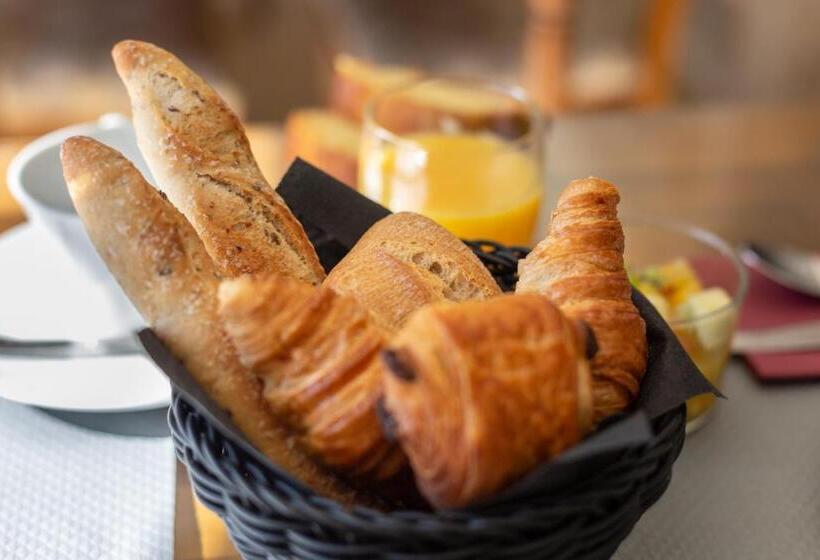 ホテル Demeures & Châteaux Hôtel Domaine Le Clos Des Fontaines