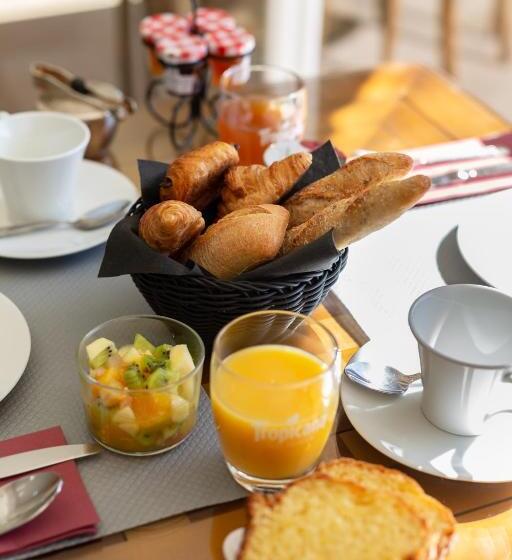 ホテル Demeures & Châteaux Hôtel Domaine Le Clos Des Fontaines