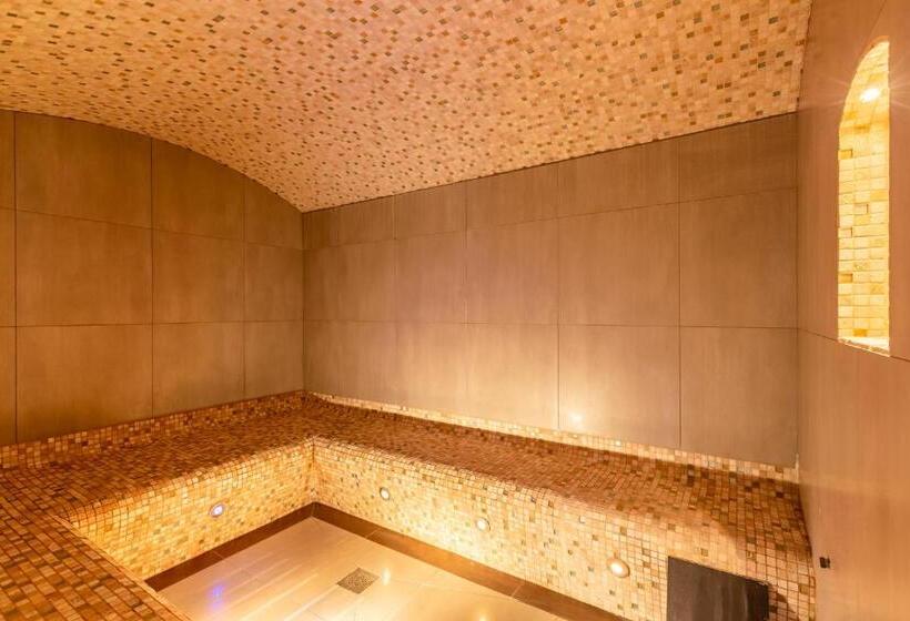 ホテル Demeures & Châteaux Hôtel Domaine Le Clos Des Fontaines