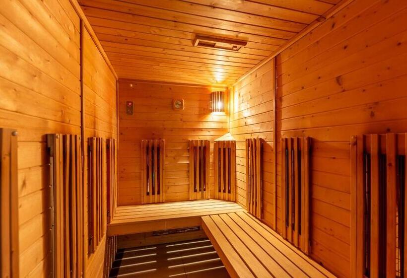 ホテル Demeures & Châteaux Hôtel Domaine Le Clos Des Fontaines