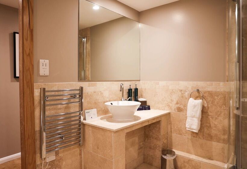 ホテル Doubletree By Hilton  Milton Keynes