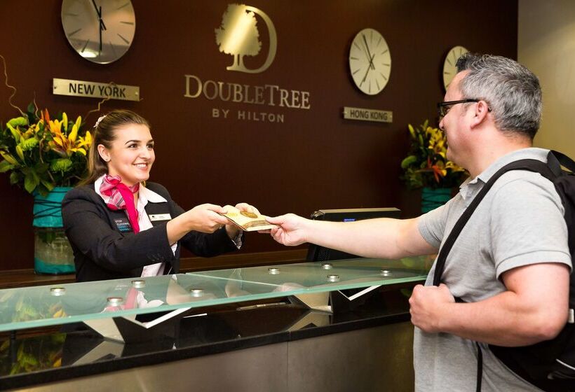 ホテル Doubletree By Hilton  Milton Keynes