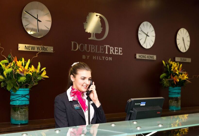 ホテル Doubletree By Hilton  Milton Keynes