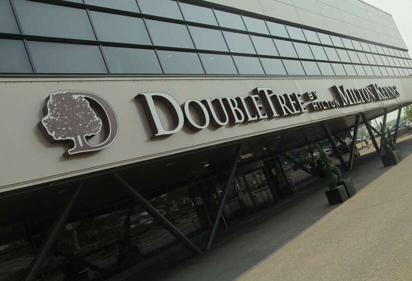 ホテル Doubletree By Hilton  Milton Keynes