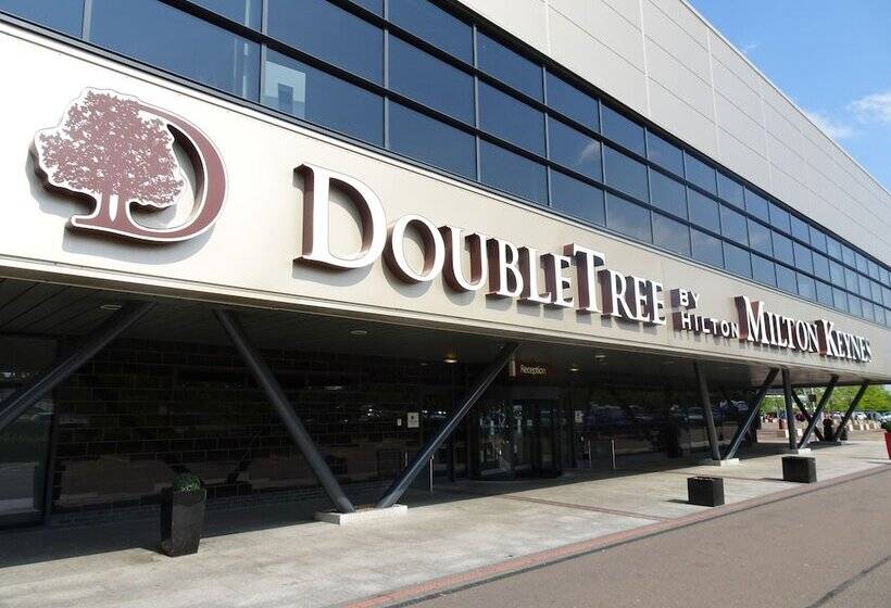 ホテル Doubletree By Hilton  Milton Keynes