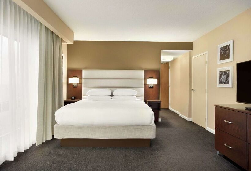 Doubletree By Hilton Hotel Orlando Downtown