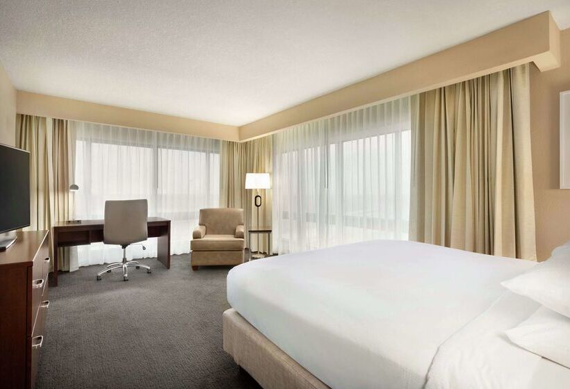 Doubletree By Hilton Hotel Orlando Downtown