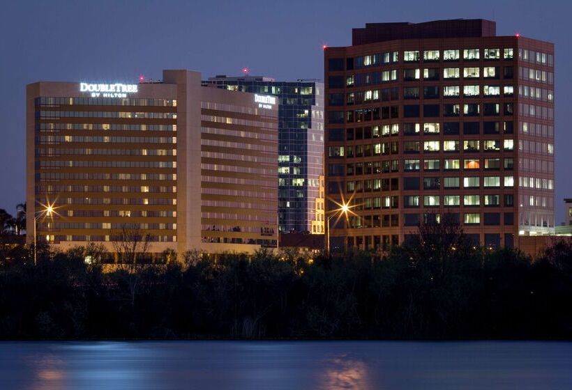 Doubletree By Hilton Hotel Orlando Downtown