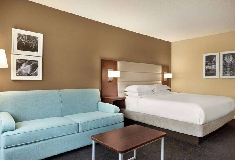 Doubletree By Hilton Hotel Orlando Downtown