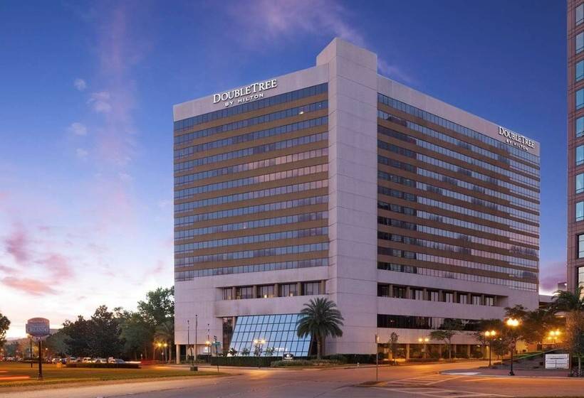 Doubletree By Hilton Hotel Orlando Downtown