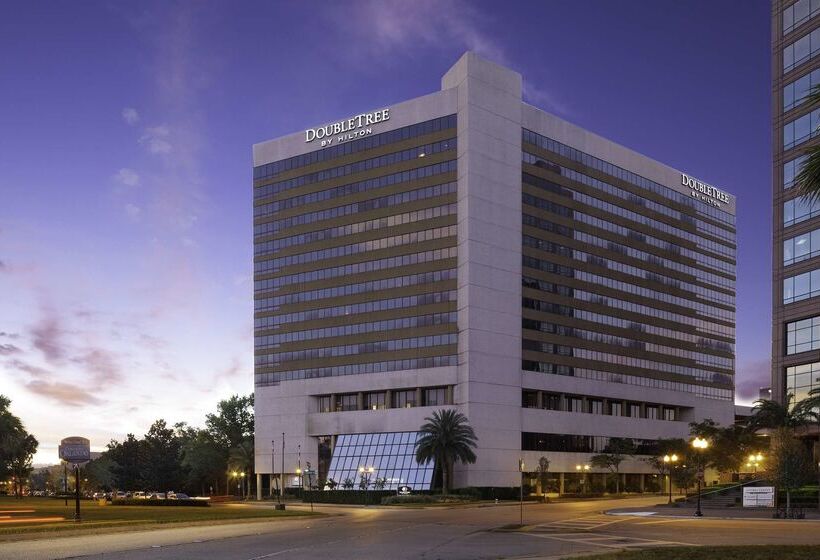 Doubletree By Hilton Hotel Orlando Downtown