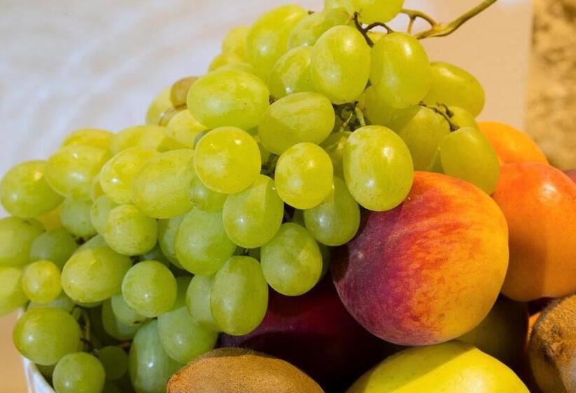 ホテル Du Lion D Or Louvre